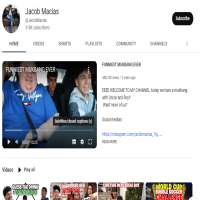 Jacob MaciasYouTube 