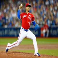 Marcus StromanMajor League Baseball (MLB)