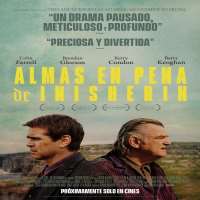 Aaron MonaghanThe Banshees of Inisherin (2022 Movie)