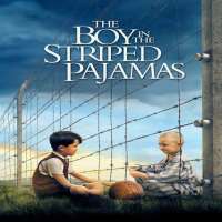 Asa ButterfieldThe Boy in the Striped Pyjamas (Film 2008)