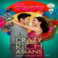 Charles GroundsCrazy Rich Asians (2018 Movie)