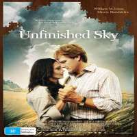 Christopher SommersUnfinished Sky (Movie 2007)