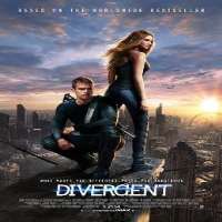 Alicia Vela BaileyDivergent (2014 Movie)