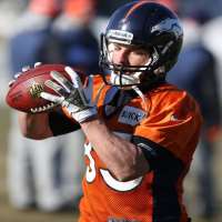 Wes WelkerNational Football League (NFL)