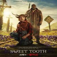 Ava DiakhabyAvatar: The Way of Water (2022 Movie), Sweet Tooth (2021 TV Series)