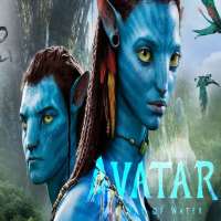 Jeremy IrwinAvatar: The Way of Water (2022 Movie)