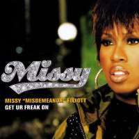 Missy ElliottSong: 