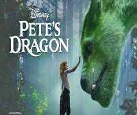 Oakes FegleyPete's Dragon as Pete (2016 film)