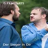 Christoph TomanekDer Sieger in Dir as Michael Heidel (2013 Movie)