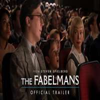 Chandler LovelleThe Fabelmans as Renee (Movie 2022)