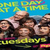 Alex QuijanoOne Day at a Time as Mateo (2017 TV Series)