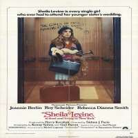 Jeannie BerlinSheila Levine Is Dead and Living in New York as Sheila Levine (Movie 1975)