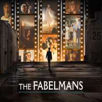 Gustavo EscobarThe Fabelmans as Sal (2022 Movie)