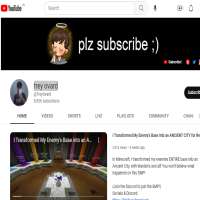 Trey OvardYouTube 