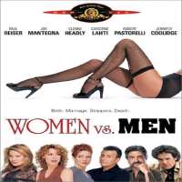 Elle AlexanderWomen vs. Men as Karen's Girlfriend (Movie 2002)
