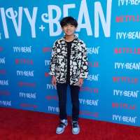 Dylan Henry LauWe Can Be Heroes (Movie 2020)