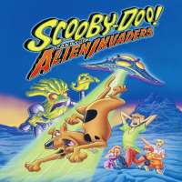 Audrey WasilewskiScooby-Doo and the Alien Invaders as Laura (Movie 2000)