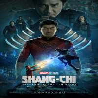D Y SaoShang-Chi and the Legend of the Ten Rings (Movie 2021)