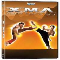 Craig HenningsenXMA: Xtreme Martial Arts (Movie 2003)