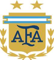 German PezzellaArgentina National Team