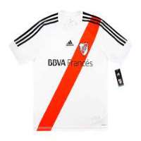 Franco ArmaniRiver Plate (2012)