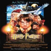 Fiona GlascottHarry Potter (film series 2001)