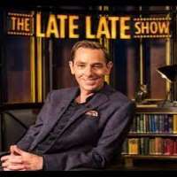 Celia Holman LeeThe Late Late Show (TV Show)