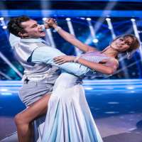 Thalia HeffernanDancing with the Stars (2017 TV Show)