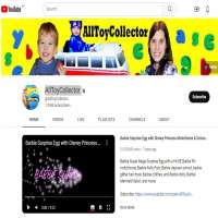 Valerie JohnsonYouTube 
