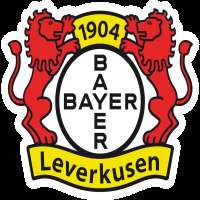 Exequiel PalaciosBayer Leverkusen (Club)