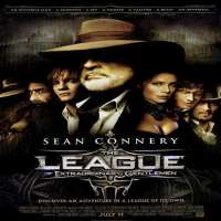 Stuart TownsendThe League of Extraordinary Gentlemen (film 2003)