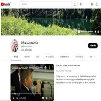 Jackson WoodYouTube 