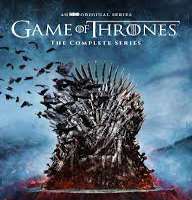 Liam CunninghamGame of Thrones (TV Series 2011)