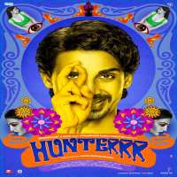 Sai TamhankarHunterrr (2015 Movie)