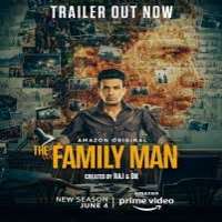 Zarin ShihabThe Family Man (TV Series 2019)
