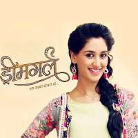 Nikita DuttaDream Girl (TV Series 2015)