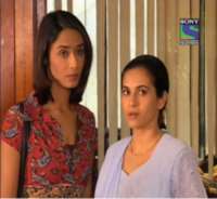 Anup SoniSaaya (Indian TV Series 1998)
