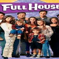 D.J. TannerFull House as D.J. Tanner (TV Series 1987-1995), Some Kind of Wonderful (Film 1987)