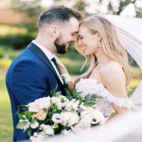 Katie ByrumWife of Trey Kennedy, Instagram 