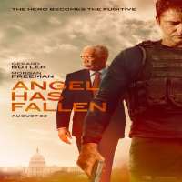 Antonio BustorffAngel Has Fallen (2019 Movie)