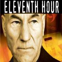 Vincent WangEleventh Hour Chase Victim (2006 TV Series)