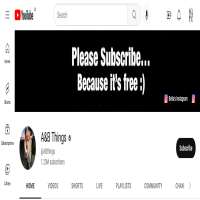 Anthony VargasYouTube (Channel: A&B Things)