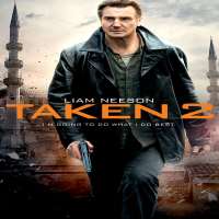 Ergun KuyucuTaken 2 (2012 Movie)
