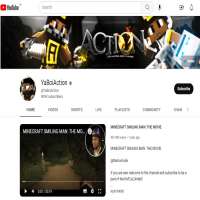 Braxton FreemanYouTube 