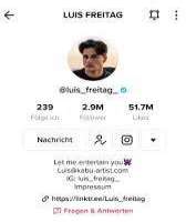Luis FreitagTikTok 