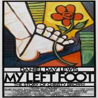 Brenda FrickerMy Left Foot (Movie 1989)