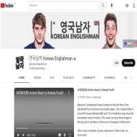 Ollie KendalYouTube 
