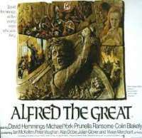 Sinead CusackAlfred the Great (Movie 1969)