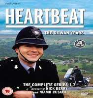 Niamh CusackHeartbeat (TV Series 1992)