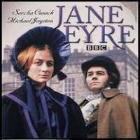 Sorcha CusackJane Eyre (1973 TV series)